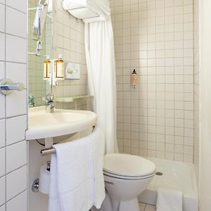 Habitación Doble Pequeña